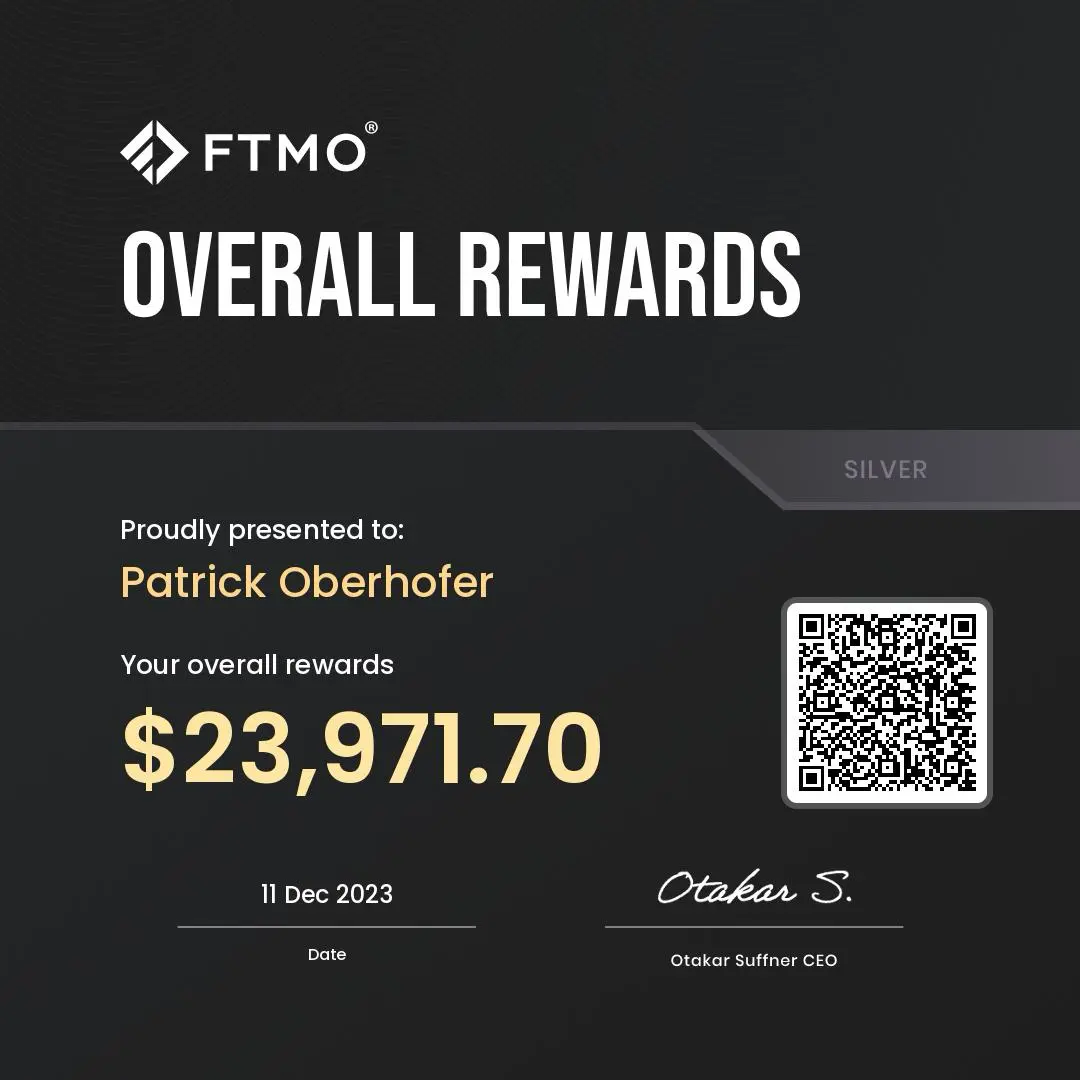 ELALIHOLDING Nachweis – Patrick Oberhofer Overall